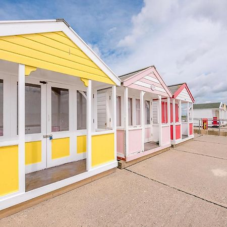60 High Street, Southwold Apartment ภายนอก รูปภาพ