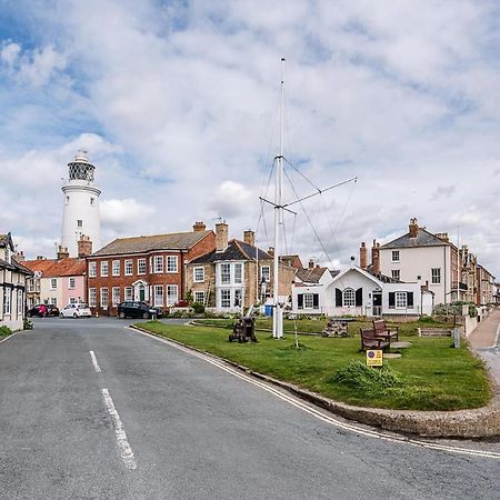 60 High Street, Southwold Apartment ภายนอก รูปภาพ