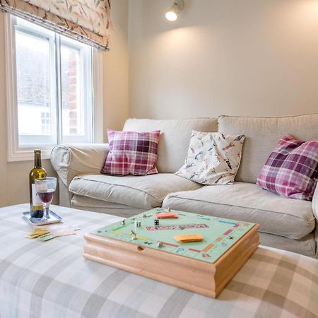 60 High Street, Southwold Apartment ภายนอก รูปภาพ