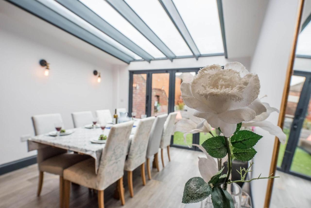 60 High Street, Southwold Apartment ภายนอก รูปภาพ