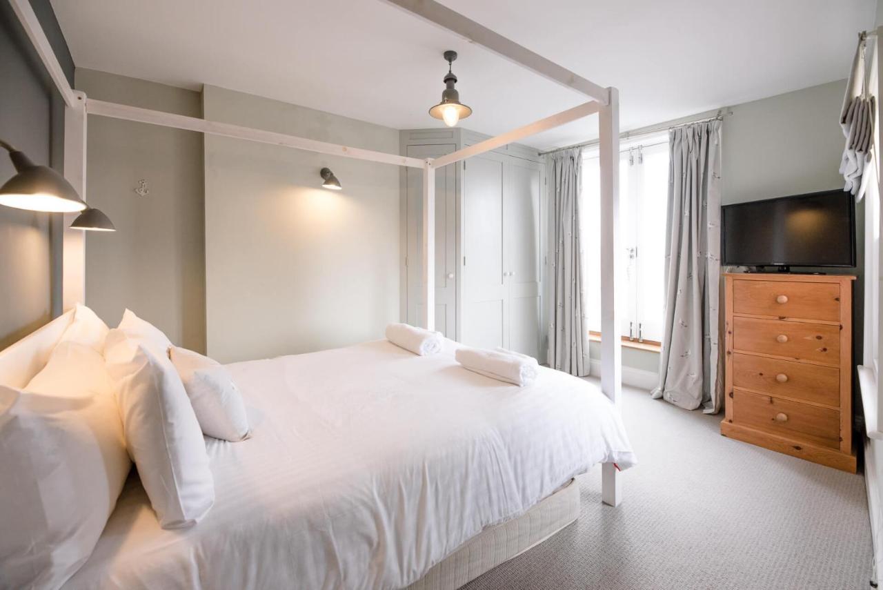 60 High Street, Southwold Apartment ภายนอก รูปภาพ