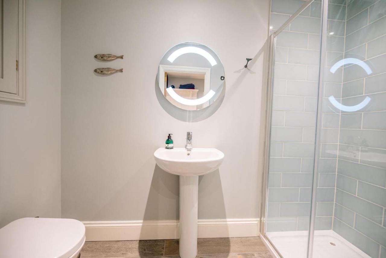 60 High Street, Southwold Apartment ภายนอก รูปภาพ