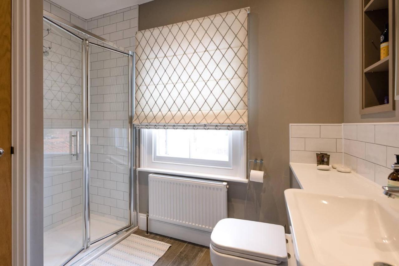 60 High Street, Southwold Apartment ภายนอก รูปภาพ