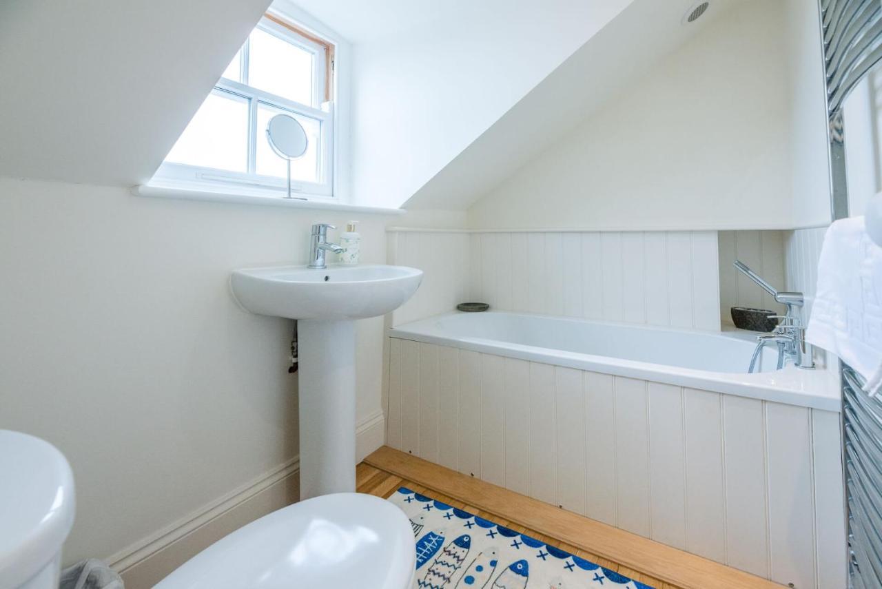 60 High Street, Southwold Apartment ภายนอก รูปภาพ