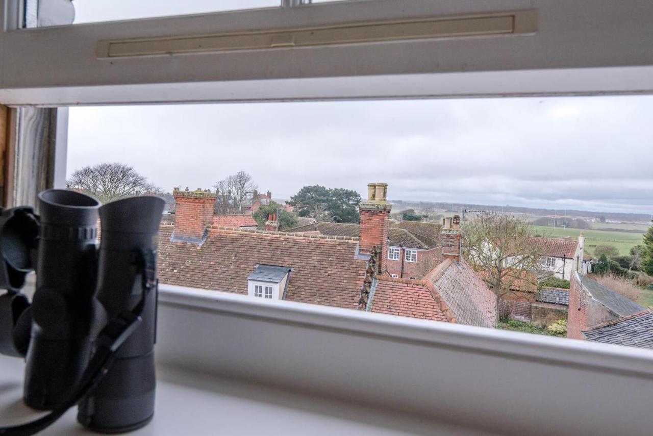 60 High Street, Southwold Apartment ภายนอก รูปภาพ
