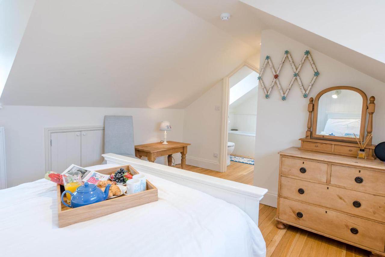 60 High Street, Southwold Apartment ภายนอก รูปภาพ