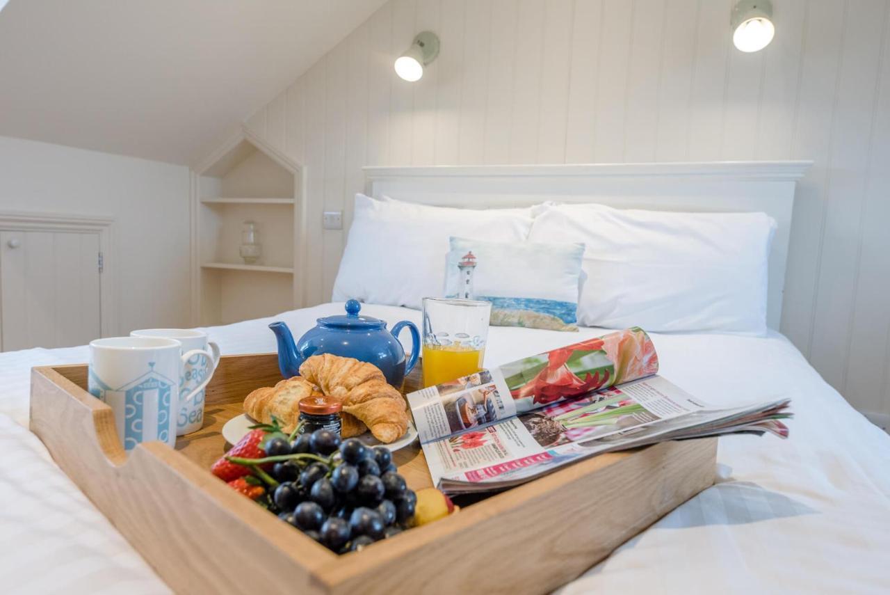 60 High Street, Southwold Apartment ภายนอก รูปภาพ