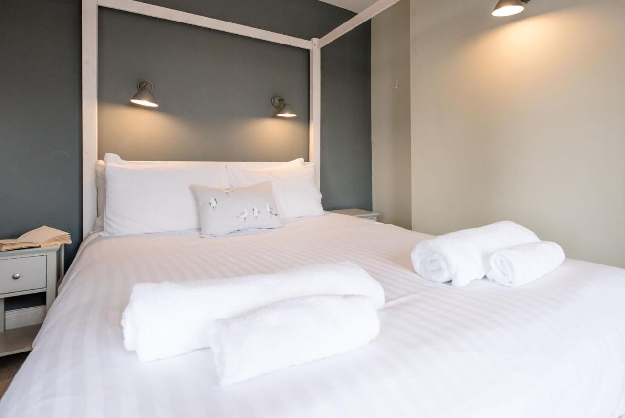 60 High Street, Southwold Apartment ภายนอก รูปภาพ
